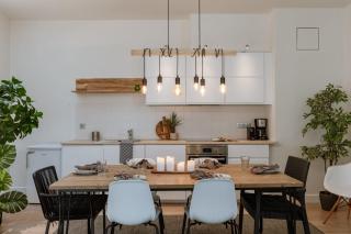 Huswell - Spacious apartment in the historic center of Ghent - 0