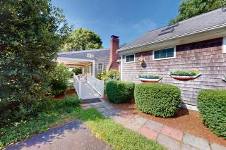 Seaside Park Retreat - 9