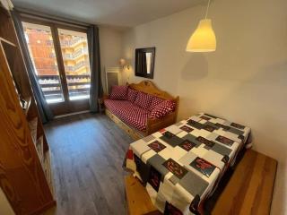 Appartement skis aux pieds BETELGEUSE - Risoul - 4