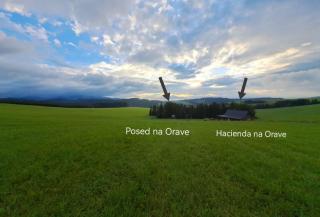 Posed na Orave - Novoť - 8