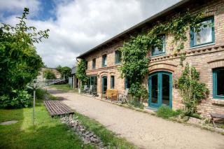 Seminarhof Mollandur - - 7