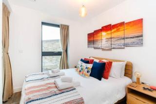 Stylish 2 BR Flat in Wandsworth - London - 3