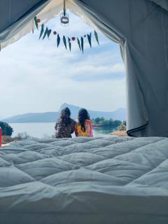 Glamp Of Dreams - Lonavala - 9