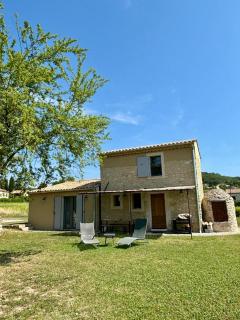 Le Petit Cabanon Provençal - Mane - 0