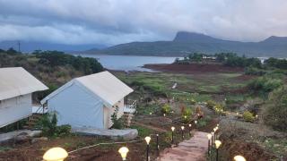 Glamp Of Dreams - Lonavala - 6
