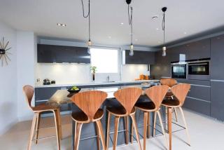 Penthouse Apartment in the Heart of London - London - 3