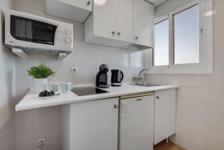 Sol 39 By IVI Real Estate - Torremolinos - 6