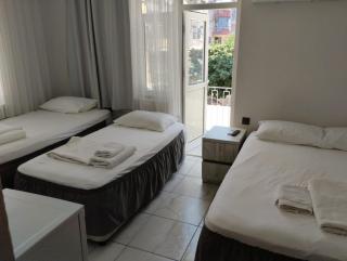 Atlas Pansıyon - Antalya (Adalia) - 9