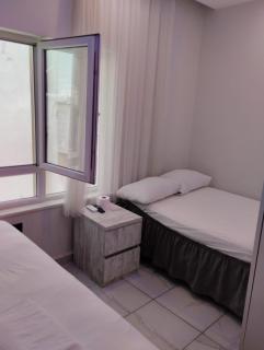 Atlas Pansıyon - 9