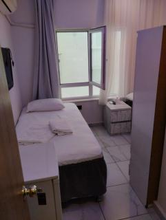 Atlas Pansıyon - Antalya - 1
