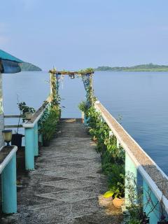 Bellalouise Inn - Busuanga - 9