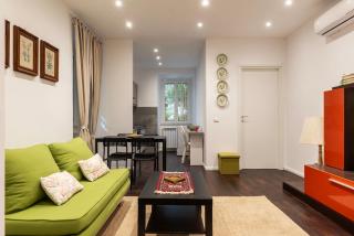 GuestHost - Sant'Agnese & Nomentana Cozy Apartment - 3
