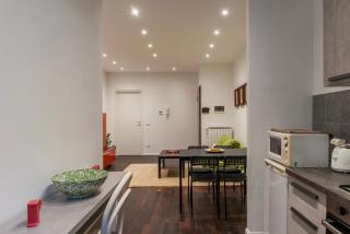 GuestHost - Sant'Agnese & Nomentana Cozy Apartment - 4