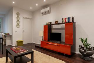 Sant'Agnese & Nomentana Cozy Apartment - 5