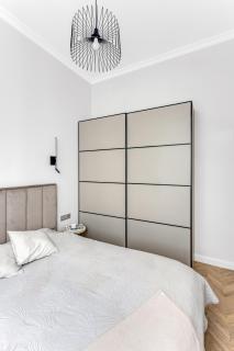 Sea and the City apartments Klaipeda - 2