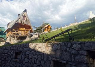Koliba - Žabljak - 9