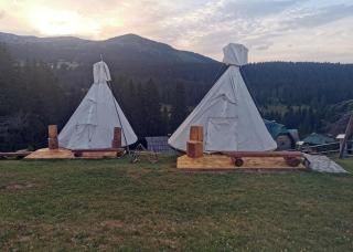Koliba - Žabljak - 2