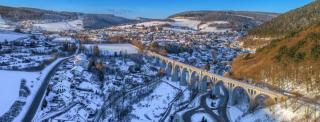 Haus Sonneck - Willingen - 9