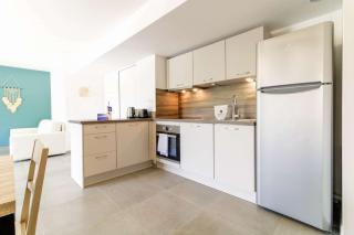 SELECT'soHOME - Appartement à deux pas de la plage de La Favière avec parking privé ! - ILOA-C11 - Bormes-les-Mimosas - 7