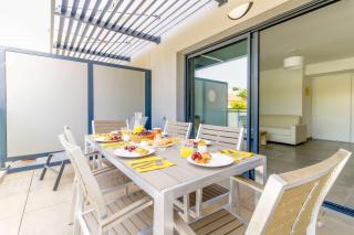 SELECT'soHOME - Appartement à deux pas de la plage de La Favière avec parking privé ! - ILOA-C11 - Bormes-les-Mimosas - 2