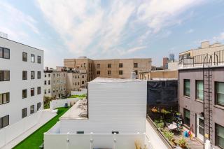 Blueground Jersey City elevator wd ac NYC-1535 - 7