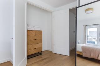 Blueground Jersey City elevator wd ac NYC-1535 - 1