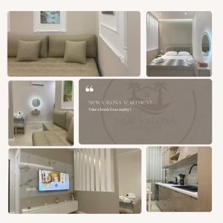 New Valona Apartment City Center - Vlorë - 9