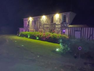 Manoir La Tasserie - Saint-Philbert-des-Champs - 0