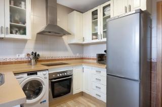 Apartamento Costa Castillo - Novo Sancti Petri - 3