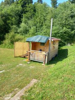 Glamping Laze - 5