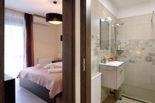 OrangeHomes Garden View Friendly Home with FREE parking - Budapeste - 7