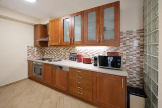 OrangeHomes Garden View Friendly Home with FREE parking - Budapeste - 3