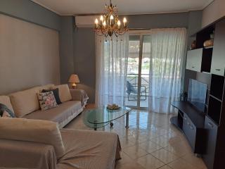 Victoria's house - Kalamata - 6