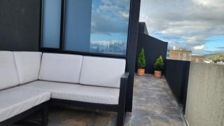 Apartamento Nuevo Central Piso 7 Terraza privada - Sogamoso - 5