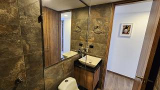 Apartamento Nuevo Central Piso 7 Terraza privada - 1