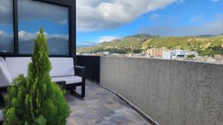 Apartamento Nuevo Central Piso 7 Terraza privada - Sogamoso - 4