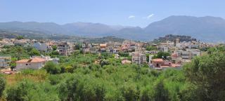 Victoria's house - Kalamata - 7