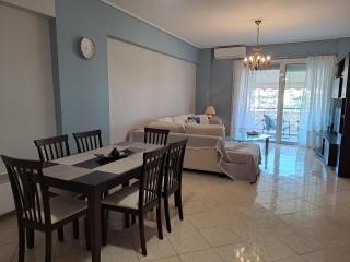 Victoria's house - Kalamata - 5