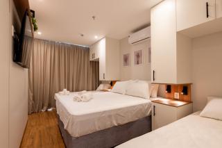 BSB STAY Flats particulares - Athos SHN - 7