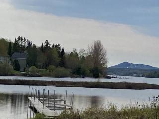 Chalet l'Orée - Sainte-Germaine-du-Lac-Etchemin - 6