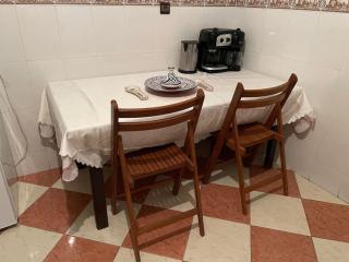 Le beldi authentique - Tanger - 6