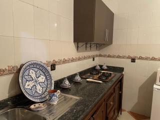 Le beldi authentique - Tanger - 5