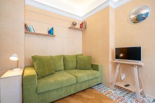 Bijou - 1 Bedroom Apartment - Sofia - 2