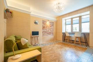 Bijou - 1 Bedroom Apartment - Sofia - 0