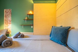 Bijou - 1 Bedroom Apartment - Sofia - 9
