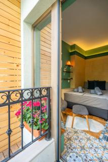 Bijou - 1 Bedroom Apartment - Sofia - 5