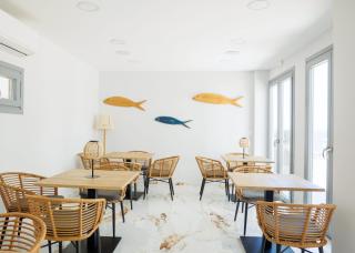 Blue Sea Paros - Drios - 2