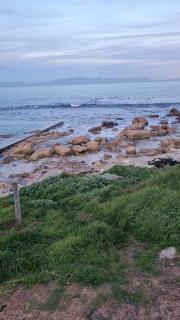 The ocean view apartment Glen Marine - Dido Valley - 6