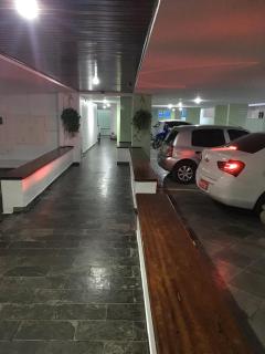 Lindo Apartamento na Enseada- Guaruja - 4