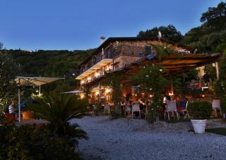 Dimora dei Cardinali - Agropoli - 1
